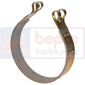 RUBAN CPT , Zetor, Brakes, Band brake, Brake band