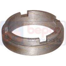 NUT , Zetor, Steering, Steering, Spindle and related parts, 55113631, , NUT , 37/55113631, 55113631, , 0.54 kg