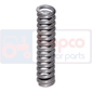 SELECTOR SPRING         , Massey Ferguson, 300 - 374SP