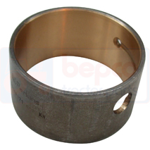 CAMSHAFT BUSH, Massey Ferguson, 5400 - 5445, Dzinējs un tā sastāvdaļas, Sadales zobrati, Sadales vārpsta, bukses, 3112D071, 4224829M1, , CAMSHAFT BUSH, 30/56-606, 3112D071, 4224829M1, , 0.09 kg