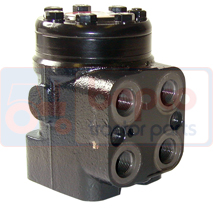 STEERING UNIT, Massey Ferguson, Stūres sistēma, Stūres sistēma, Stūres sūknis - danfoss, 1695444M91, 3821548M91, , STEERING UNIT, 30/560-1, 1695444M91, 3821548M91, , 5.00 kg