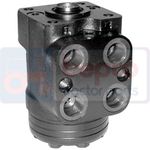 STEERING UNIT, Renault / Claas, 100 - 110-54, Stūres sistēma, Stūres sistēma, Stūres sūknis - danfoss, 7700019456, 7700035158, 7700037834, , STEERING UNIT, 28/560-14, 7700019456, 7700035158, 7700037834, , 0.00 kg