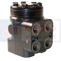 STEERING UNIT , Massey Ferguson, Steering, Steering, Orbitrol, 3712250M3, , STEERING UNIT , 30/560-33, 3712250M3, , 5.90 kg