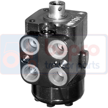 STEERING UNIT , New Holland, Steering, Steering, Orbitrol, 81863664, F0NN3A244AA, , STEERING UNIT , 59/560-34, 81863664, F0NN3A244AA, , 0.00 kg