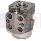 STEERING UNIT         , Case-IH, 7200 - 7210