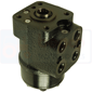 STEERING UNIT , John Deere, 40 - 2040S (Espana), Steering, Steering, Orbitrol