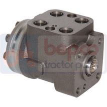 STEERING UNIT , John Deere, Steering, Steering, Orbitrol, AL55296, , STEERING UNIT , 26/560-6, AL55296, , 0.00 kg