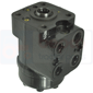 STEERING UNIT         , Massey Ferguson, 300 - 375