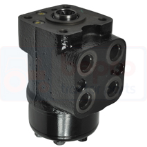 STEERING UNIT , Case-IH, Steering, Steering, Orbitrol, 1340865C3, 84142048, , STEERING UNIT , 25/560-64, 1340865C3, 84142048, , 5.65 kg