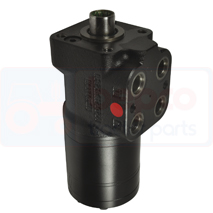 STEERING UNIT , Landini, Steering, Steering, Orbitrol, 366442A1, , STEERING UNIT , 47/560-67, 366442A1, , 8.00 kg