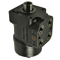 STEERING UNIT , Case-IH, Steering, Steering, Orbitrol, 366439A1, , STEERING UNIT , 25/560-75, 366439A1, , 6.00 kg