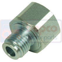 COUPLING , Zetor, Supply and injection, Fuel pump, Repair kit and replacement parts, , COUPLING , 70/56003, , 0.05 kg