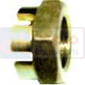 NUT , Fiat, Transmission, Gear box, Clutch shaft