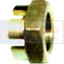 NUT , Fiat, Transmission, Gear box, Clutch shaft, 560646, , NUT , 123/560646, 560646, , 0.00 kg