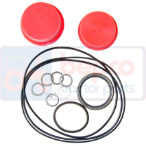 REPAIR KIT , Landini, 60 - 6060F, Steering, Steering, Orbitrol, 1810503M92, , REPAIR KIT , 30/561-1, 1810503M92, , 0.01 kg