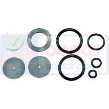 REPAIR KIT , Massey Ferguson, Supply and injection, Fuel pump, Repair kit and replacement parts, 894969M92, , REPAIR KIT , 30/561-3, 894969M92, , 0.01 kg