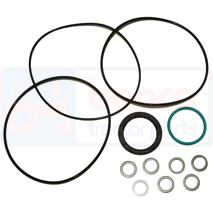 REPAIR KIT , Lamborghini, Steering, Steering, Orbitrol, 000350593, , REPAIR KIT , 29/561-46, 000350593, , 0.00 kg