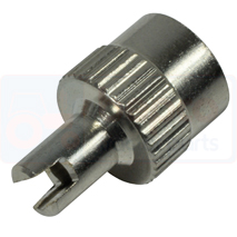 100 METAL CAP +SCREWDRIVER TOP, Universālie aksesuāri, Veikalu aprīkojums, Riepas, Vārsti, ierobežotāji, , 100 METAL CAP +SCREWDRIVER TOP, 70/5620100, , 0.20 kg