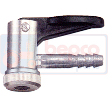 COUPLING, Universālie aksesuāri, Veikalu aprīkojums, Riepas, Riepu remonta instrumenti, , COUPLING, 70/5625404, , 0.02 kg