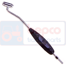 , Universālie aksesuāri, Veikalu aprīkojums, Riepas, Riepu remonta instrumenti, , PIPE DE GONFLAGE 1088A , 70/5626221, , 0.00 kg