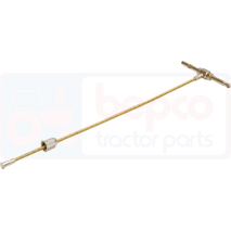 VALVE FISHING TOOL, Universālie aksesuāri, Veikalu aprīkojums, Riepas, Riepu remonta instrumenti, , VALVE FISHING TOOL, 70/5628315, , 0.03 kg