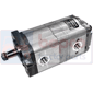 HYDRAULIC PUMP BOSCH         , Massey Ferguson, 100 - 194F