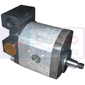 HYDR. PUMP , Fendt, Favorit 600 - 611SA, Hydraulic pumps and motors, Hydraulic pumps, Hydraulic pumps Bosch