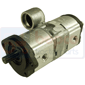 HYDRAULIC PUMP BOSCH , Renault / Claas, Hydraulic pumps and motors, Hydraulic pumps, Hydraulic pumps Bosch