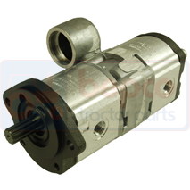 HYDRAULIC PUMP BOSCH , Renault / Claas, Hydraulic pumps and motors, Hydraulic pumps, Hydraulic pumps Bosch, , HYDRAULIC PUMP BOSCH , 69/565-103, , 0.00 kg