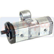 HYDRAULIC PUMP BOSCH , Massey Ferguson, 5300 (Brasil) - 5335, Hydraulic pumps and motors, Hydraulic pumps, Hydraulic pumps Bosch, 3816909M91, , HYDRAULIC PUMP BOSCH , 69/565-106, 3816909M91, , 6.00 kg