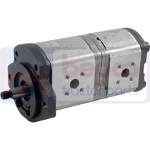 HYDRAULIC PUMP , Renault / Claas, Hydraulic pumps and motors, Hydraulic pumps, Hydraulic pumps Bosch, 0510665417, 69BH665417, 7700032627, 770003442T, , HYDRAULIC PUMP , 69/565-108, 0510665417, 69BH665417, 7700032627, 770003442T, , 0.00 kg