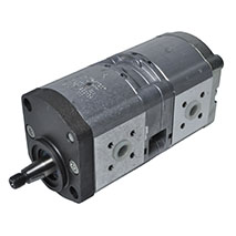 HYDR.PUMP , Deutz, Hydraulic pumps and motors, Hydraulic pumps, Hydraulic pumps Bosch, 01178247, 0510565324, 0510565389, , HYDR.PUMP , 69/565-117, 01178247, 0510565324, 0510565389, , 4.72 kg