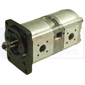 POMPE HYDRAULIQUE , Steyr, Hydraulic pumps and motors, Hydraulic pumps, Hydraulic pumps Bosch