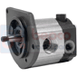 HYDRAULIC PUMP BOSCH , Deutz, Agrotron - Agrotron 80, Hydraulic pumps and motors, Hydraulic pumps, Hydraulic pumps Bosch