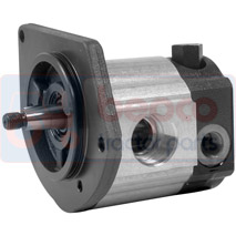 HYDRAULIC PUMP BOSCH , Deutz, Agrotron 4. - Agrotron 4.85, Hydraulic pumps and motors, Hydraulic pumps, Hydraulic pumps Bosch, 04427374, 044273744, 0510725392, 44273744, , HYDRAULIC PUMP BOSCH , 69/565-121, 04427374, 044273744, 0510725392, 44273744, , 7.64 kg