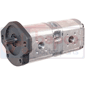 HYDRAULIC PUMP , Case-IH, CS - CS78, Hydraulic pumps and motors, Hydraulic pumps, Hydraulic pumps Bosch