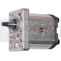 HYDR. PUMP , Fiat, Hydraulic pumps and motors, Hydraulic pumps, Hydraulic pumps Bosch, 0510725085, 5168841, 5170560, , HYDR. PUMP , 69/565-127, 0510725085, 5168841, 5170560, , 2.80 kg