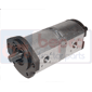 BOSCH PUMP         , Renault / Claas, Celtis - Celtis 436