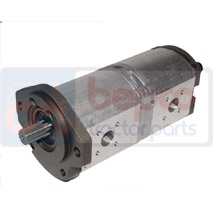 BOSCH PUMP , Renault / Claas, Hydraulic pumps and motors, Hydraulic pumps, Hydraulic pumps Bosch, 69565128, 7700057296, , BOSCH PUMP , 69/565-128, 69565128, 7700057296, , 6.62 kg