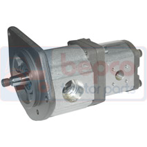 POMPE BOSCH , Deutz, Hydraulic pumps and motors, Hydraulic pumps, Hydraulic pumps Bosch, 04450709, 05047286, , POMPE BOSCH , 69/565-140, 04450709, 05047286, , 9.60 kg