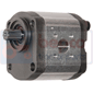 , Hurlimann, Hydraulic pumps and motors, Hydraulic pumps, Hydraulic pumps Bosch