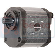 , Lamborghini, Hydraulic pumps and motors, Hydraulic pumps, Hydraulic pumps Bosch, 0510515338, 245299200, 245391200, 245393100, 245397900, 245399200, 24599200, , , 69/565-18, 0510515338, 245299200, 245391200, 245393100, 245397900, 245399200, 24599200, , 2.99 kg