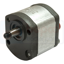 HYDRAULIC PUMP , Case-IH, Hydraulic pumps and motors, Hydraulic pumps, Hydraulic pumps Bosch, 3054300R93, , HYDRAULIC PUMP , 69/565-19, 3054300R93, , 2.89 kg