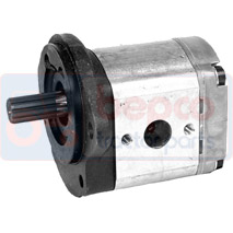 HYDRAULIC PUMP , Massey Ferguson, Hydraulic pumps and motors, Hydraulic pumps, Hydraulic pumps Bosch, 0510425329, 3816912M91, , HYDRAULIC PUMP , 30/565-230, 0510425329, 3816912M91, , 3.30 kg