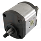 HYDR. PUMP , Deutz, 06 - 4506, Hydraulic pumps and motors, Hydraulic pumps, Hydraulic pumps Bosch