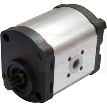 , Deutz, Hydraulic pumps and motors, Hydraulic pumps, Hydraulic pumps Bosch, 0510615353, 245390900, , , 69/565-233, 0510615353, 245390900, , 5.00 kg