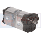 HYDRAULIC PUMP         , Landini, Ghibli - Ghibli 80