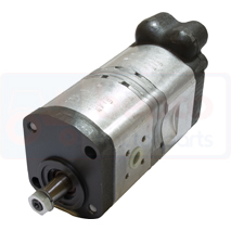 HYDRAULIC PUMP BOSCH , Case-IH, Classique - 654, Hydraulic pumps and motors, Hydraulic pumps, Hydraulic pumps Bosch, 3146446R93, 3146446R94, 3146450R91, , HYDRAULIC PUMP BOSCH , 69/565-24, 3146446R93, 3146446R94, 3146450R91, , 5.44 kg