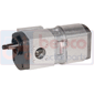 MASSEY HYDRAULIC PUMP         , Massey Ferguson, 6400 - 6480