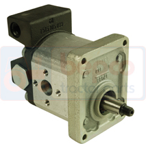 HYDRAULIC PUMPS (BOSCH) , New Holland, Hydraulic pumps and motors, Hydraulic pumps, Hydraulic pumps Bosch, 5149231, 5167394, 5180275, , HYDRAULIC PUMPS (BOSCH) , 69/565-247, 5149231, 5167394, 5180275, , 4.90 kg